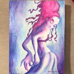 Michelle Yamamoto Original Fun & Lovely is her way